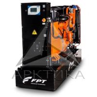 Дизельный генератор FPT GE NEF85 с АВР