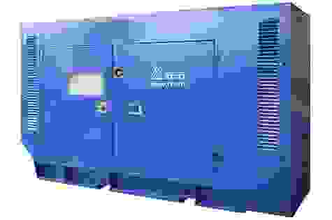 Дизельный генератор ТСС АД-12С-Т400-1РКМ8
